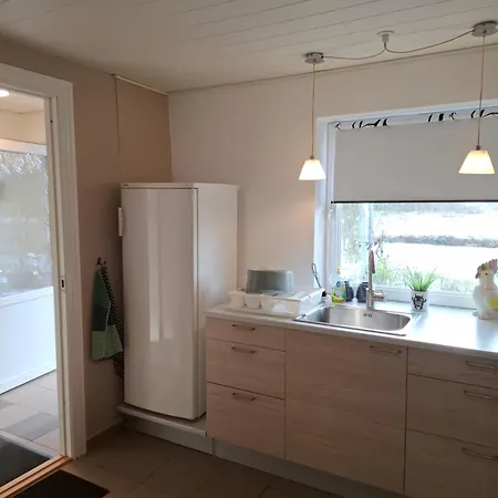 Oasen דירה Rødekro