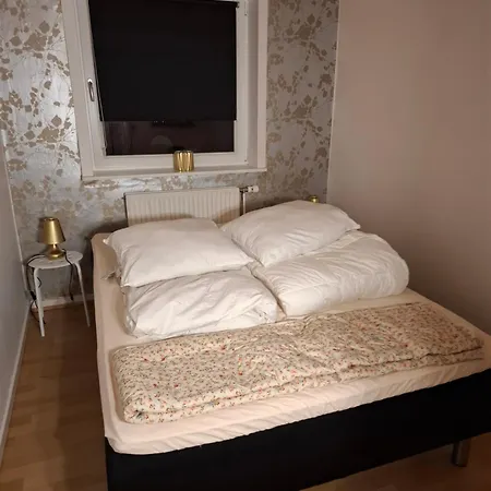 شقة Oasen Rødekro