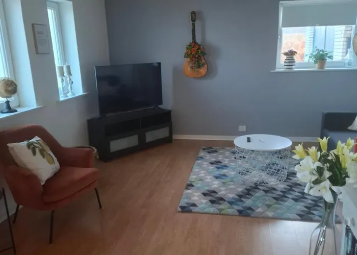 شقة Oasen Rødekro