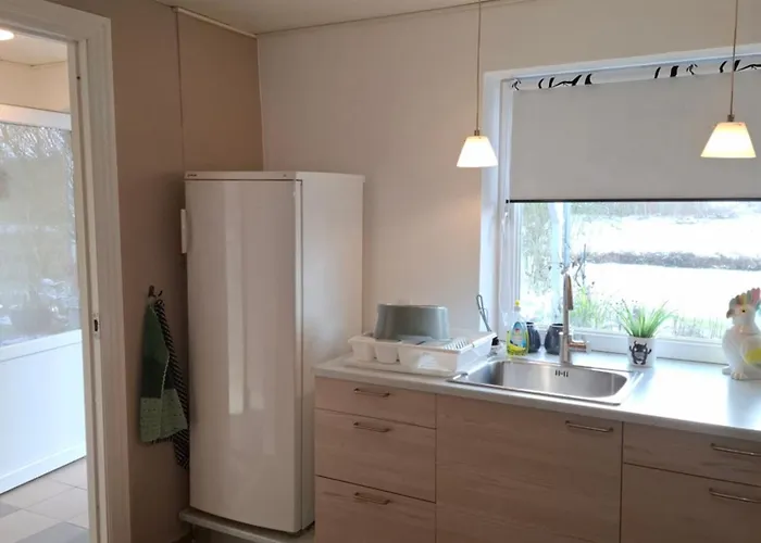 Oasen شقة Rødekro