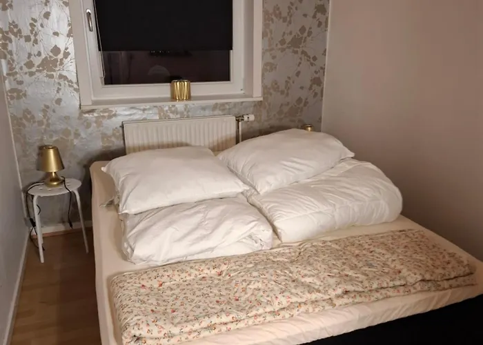 شقة Oasen Rødekro